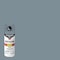 Rust-Oleum Spray Paint, Blue Haven, Satin, Solvent, 12 oz 383423 - alternate 2